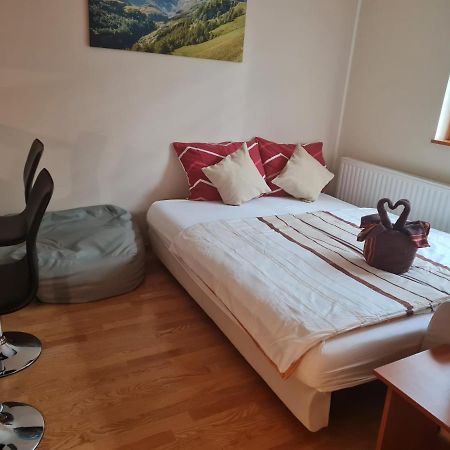 Apartma Svit كْرانْيِسكا غورا المظهر الخارجي الصورة
