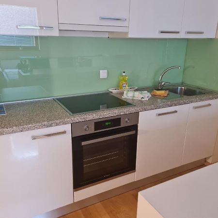 Apartma Svit كْرانْيِسكا غورا المظهر الخارجي الصورة
