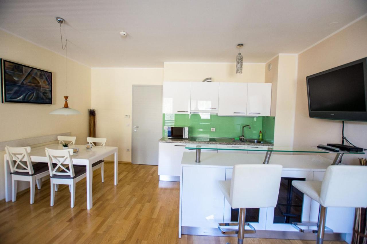 Apartma Svit كْرانْيِسكا غورا المظهر الخارجي الصورة