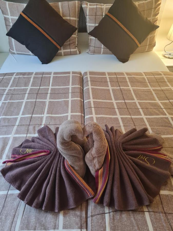 Apartma Svit كْرانْيِسكا غورا المظهر الخارجي الصورة