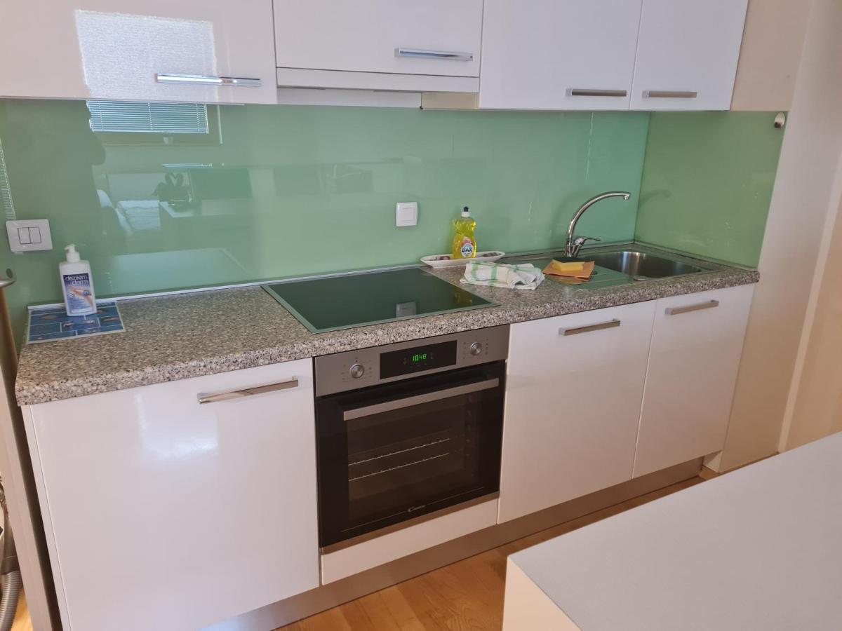 Apartma Svit كْرانْيِسكا غورا المظهر الخارجي الصورة
